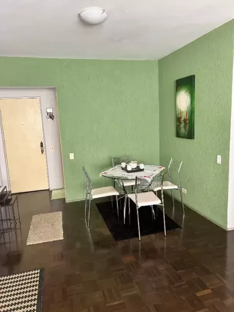 Apartamento, 3 quartos, 108 m² - Foto 2