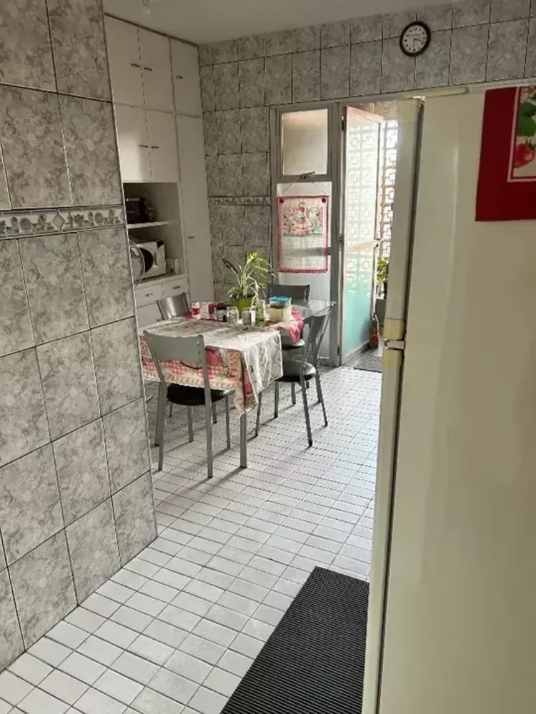Apartamento, 3 quartos, 108 m² - Foto 8