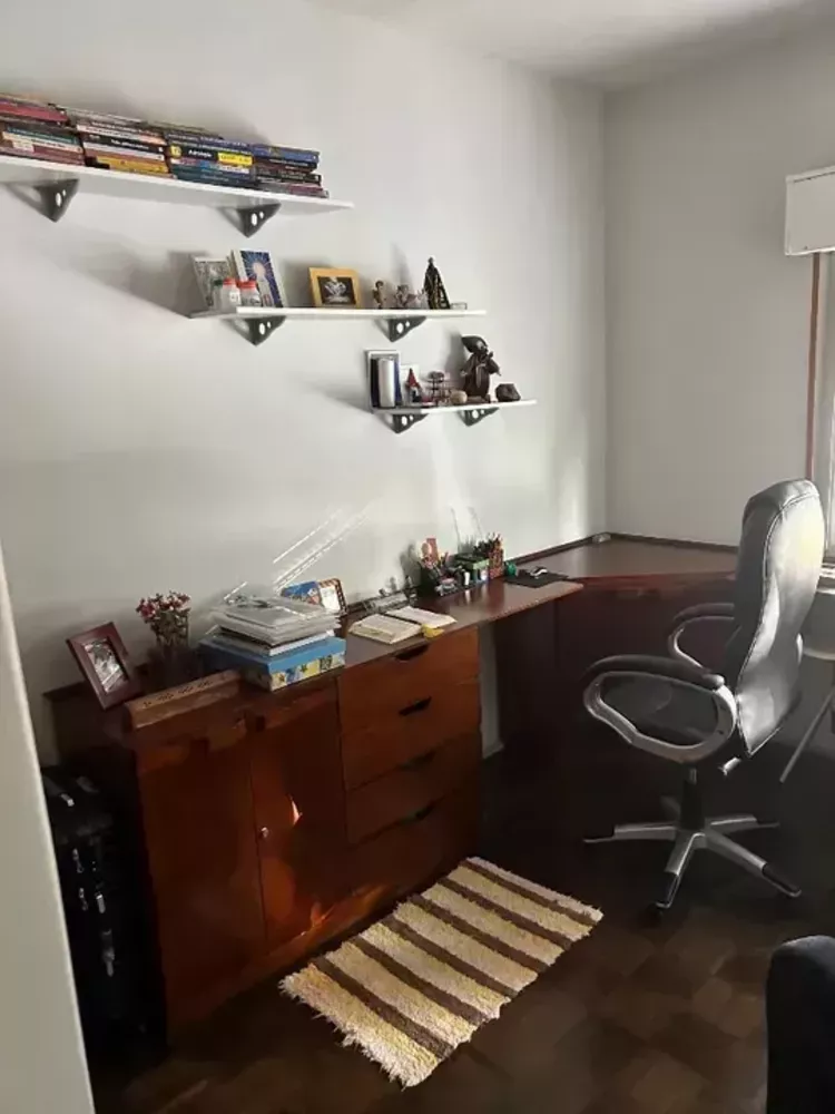 Apartamento, 3 quartos, 108 m² - Foto 7