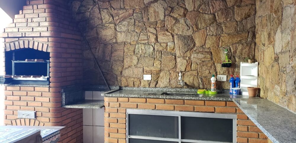 Casa, 3 quartos, 179 m² - Foto 8