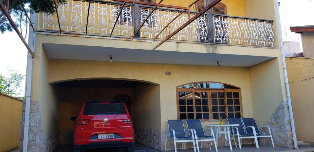 Casa, 3 quartos, 179 m² - Foto 6