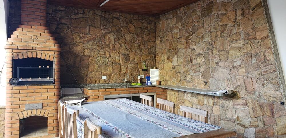 Casa, 3 quartos, 179 m² - Foto 11