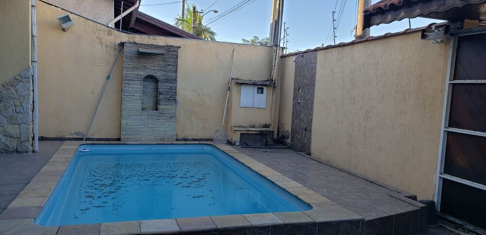 Casa, 3 quartos, 179 m² - Foto 7