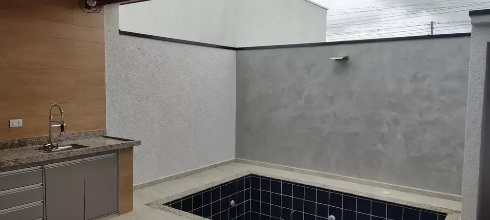 Casa de Condomínio, 3 quartos - Foto 12