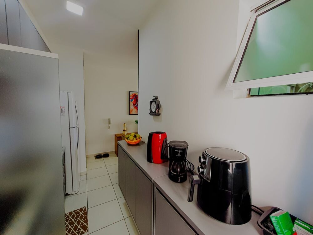 Apartamento, 2 quartos - Foto 2