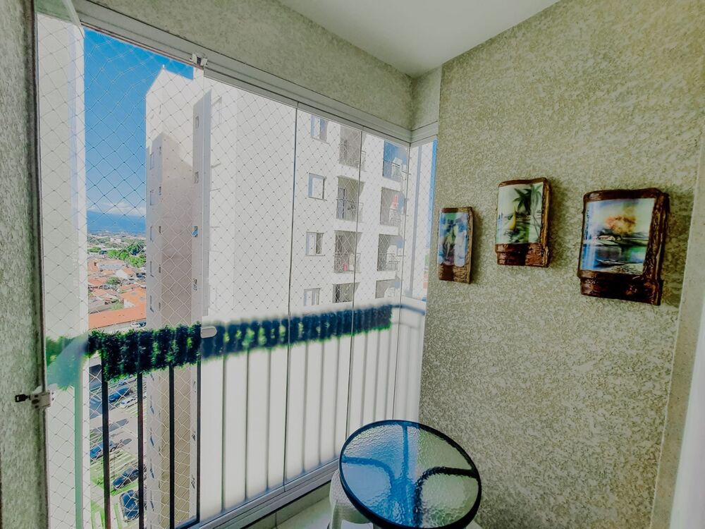 Apartamento, 2 quartos - Foto 7