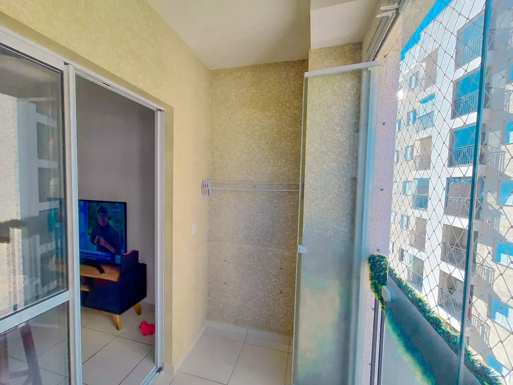 Apartamento, 2 quartos - Foto 14