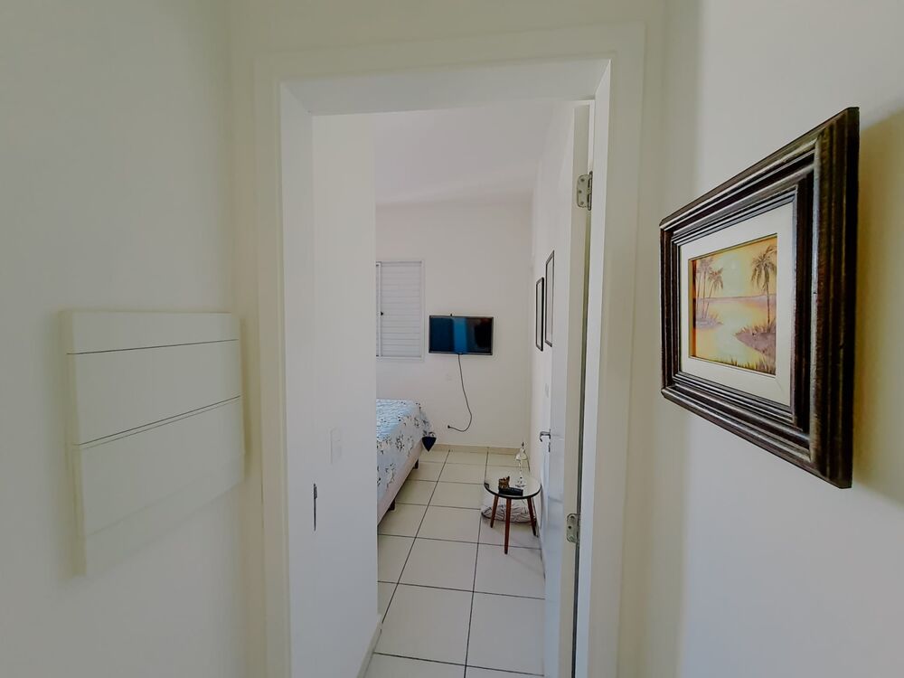 Apartamento, 2 quartos - Foto 1