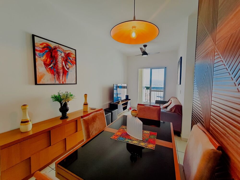 Apartamento, 2 quartos - Foto 8