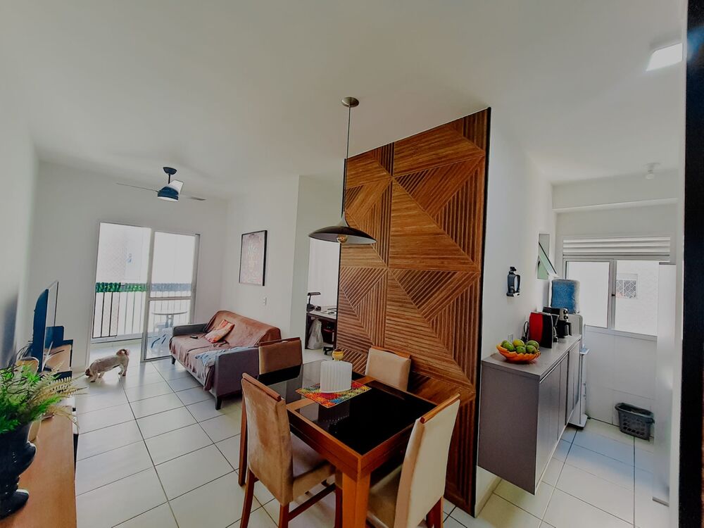 Apartamento, 2 quartos - Foto 5