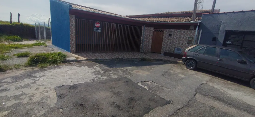 Casa, 2 quartos, 200 m² - Foto 4