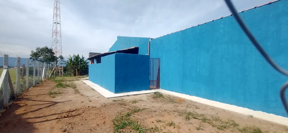 Casa, 2 quartos, 200 m² - Foto 1