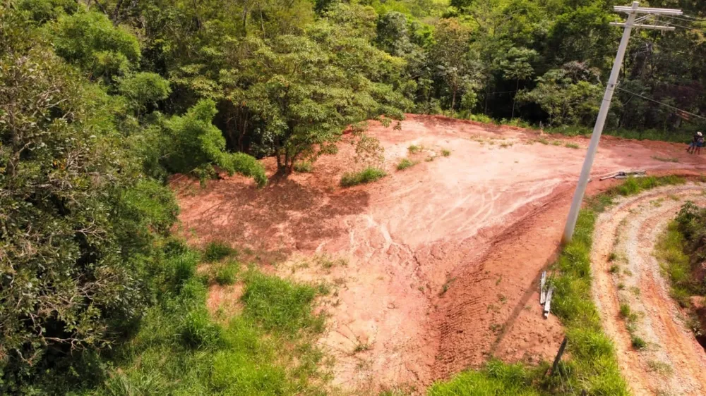 Terreno, 2 hectares - Foto 4