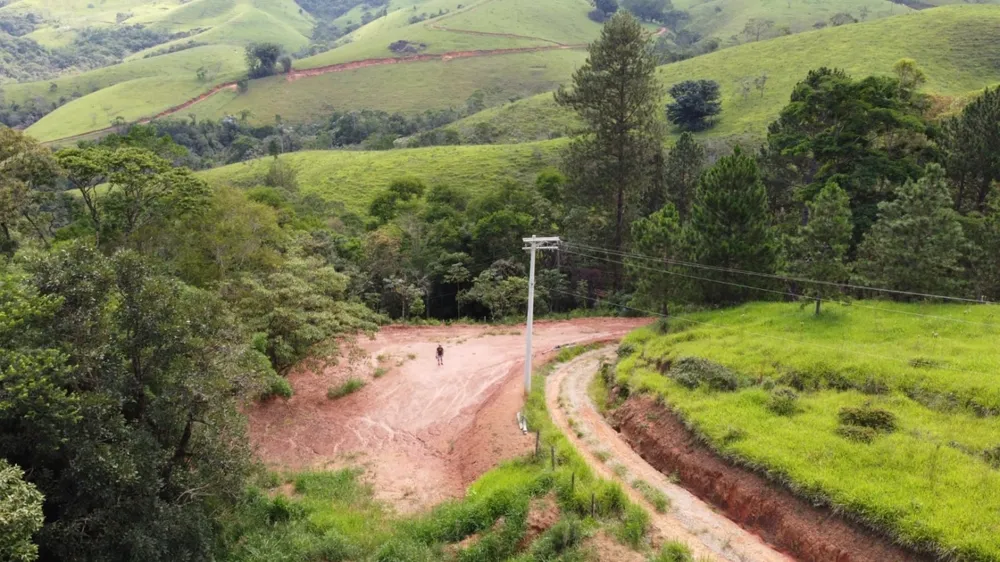 Terreno, 2 hectares - Foto 1