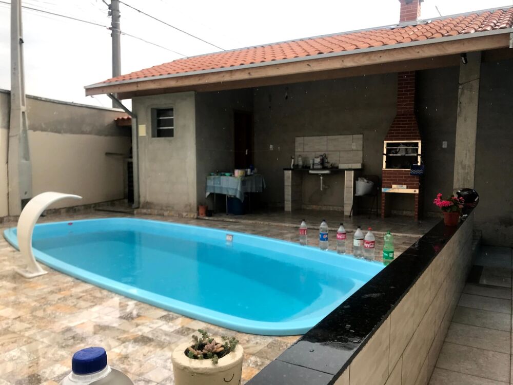 Casa, 3 quartos - Foto 18