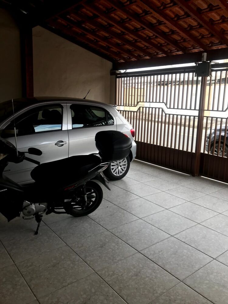 Casa, 3 quartos - Foto 6