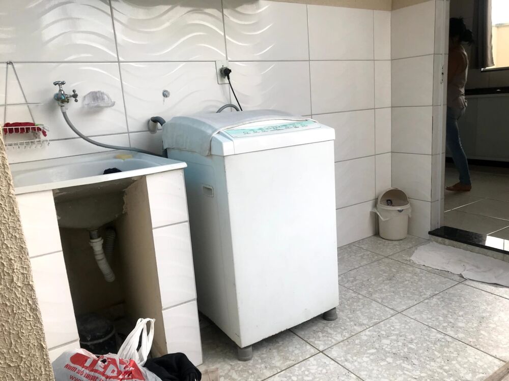 Casa, 3 quartos - Foto 17