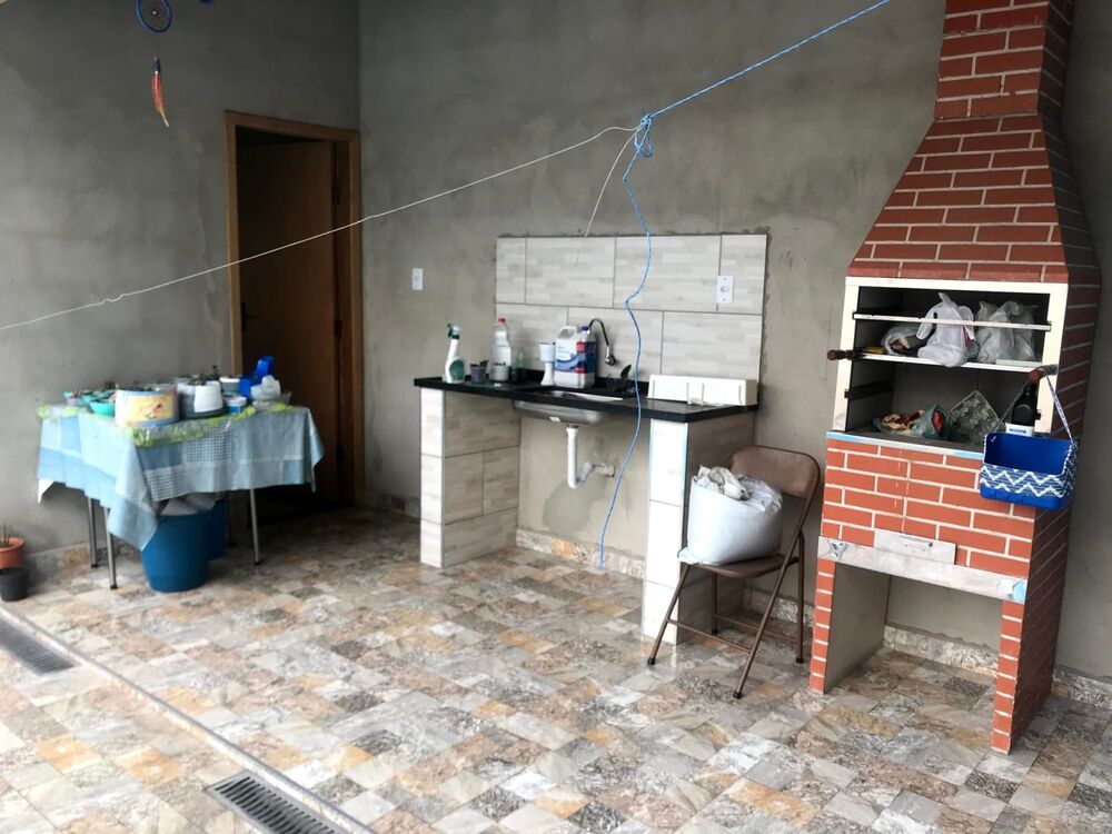 Casa, 3 quartos - Foto 20