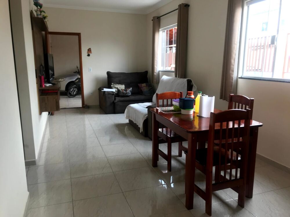 Casa, 3 quartos - Foto 19