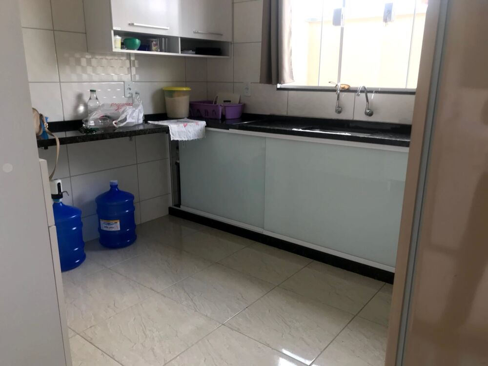 Casa, 3 quartos - Foto 4