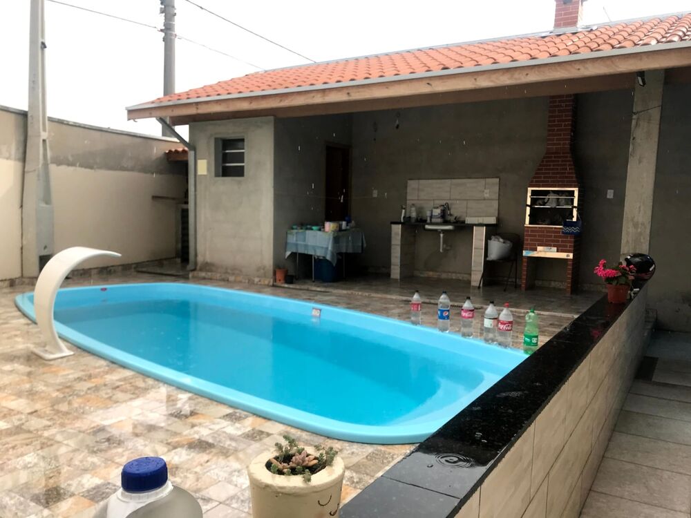 Casa, 3 quartos - Foto 15