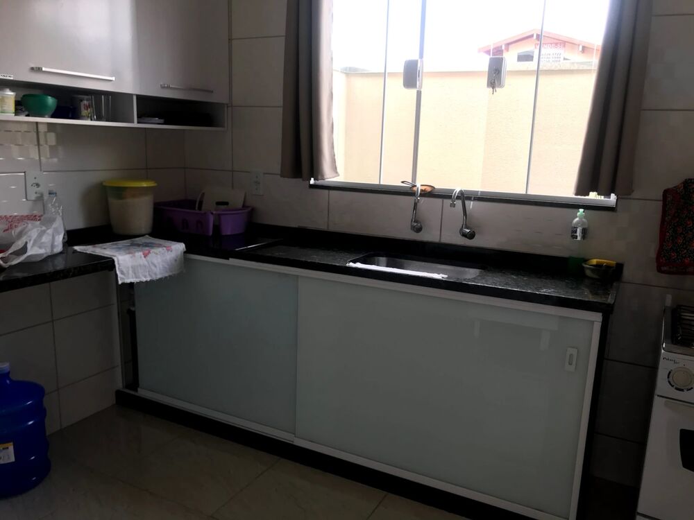 Casa, 3 quartos - Foto 7