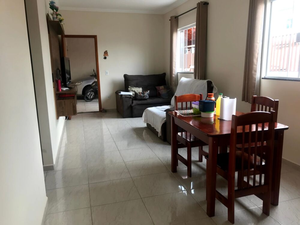 Casa, 3 quartos - Foto 3