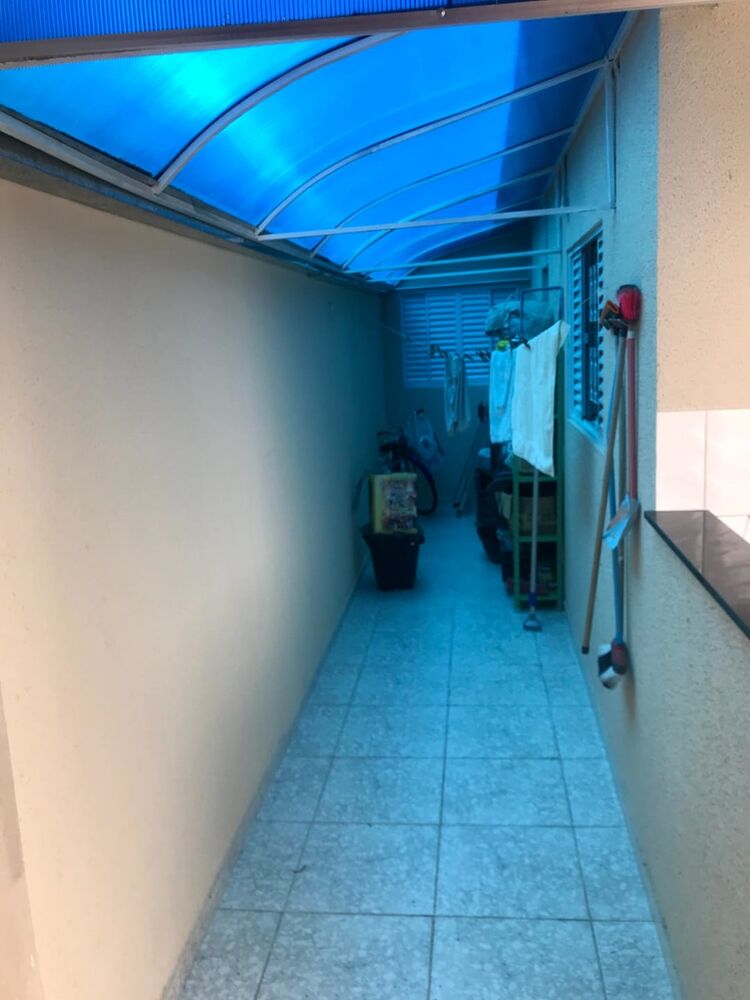 Casa, 3 quartos - Foto 10