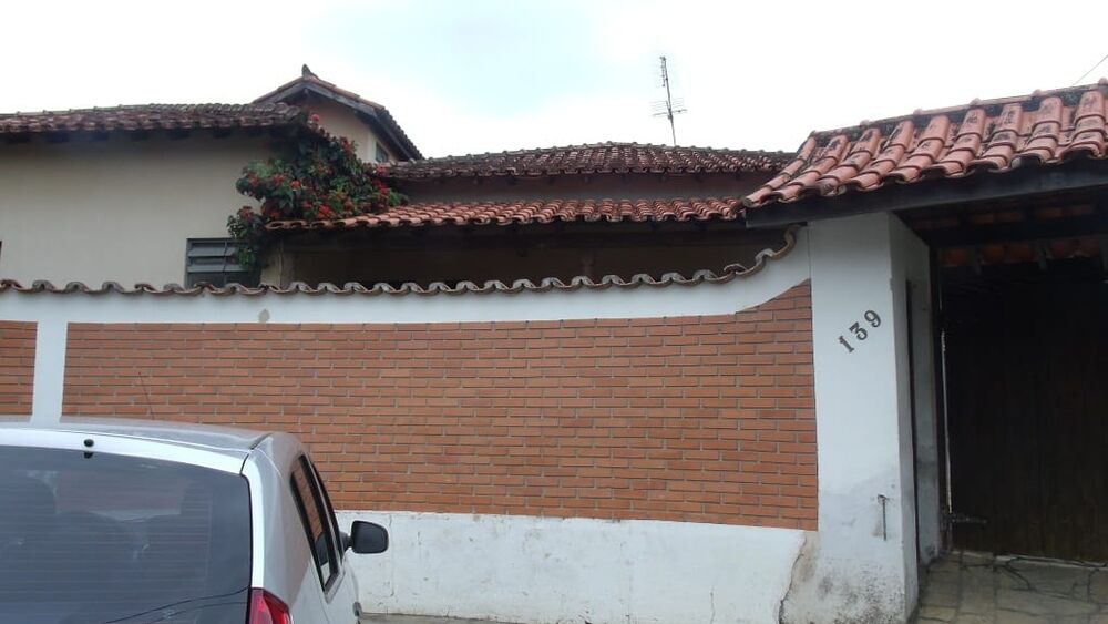 Casa, 4 quartos, 378 m² - Foto 1