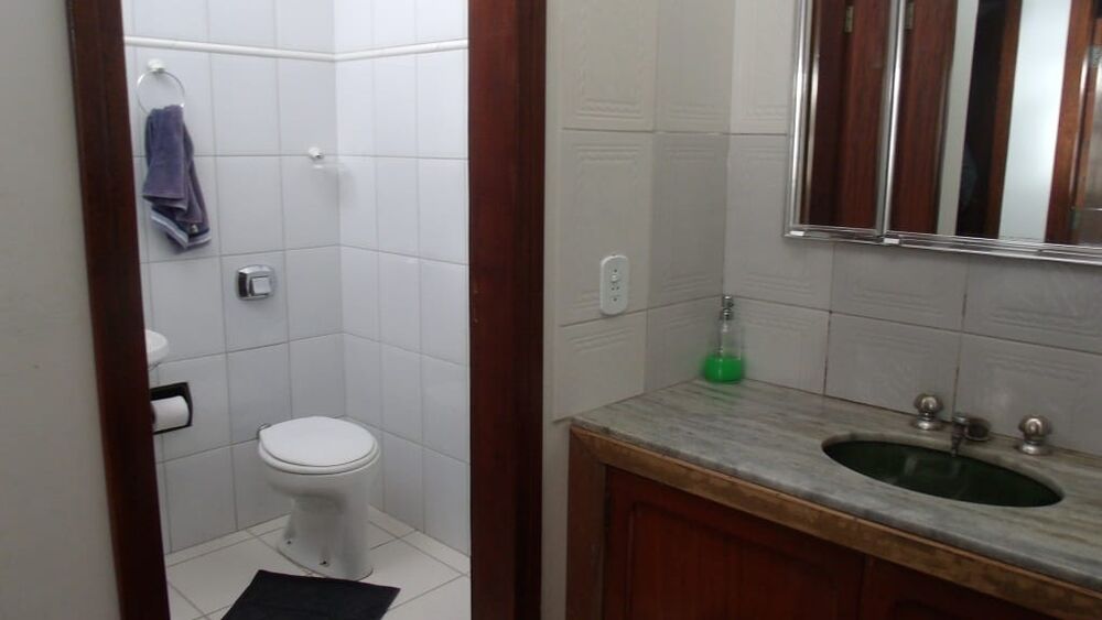 Casa, 4 quartos, 378 m² - Foto 3