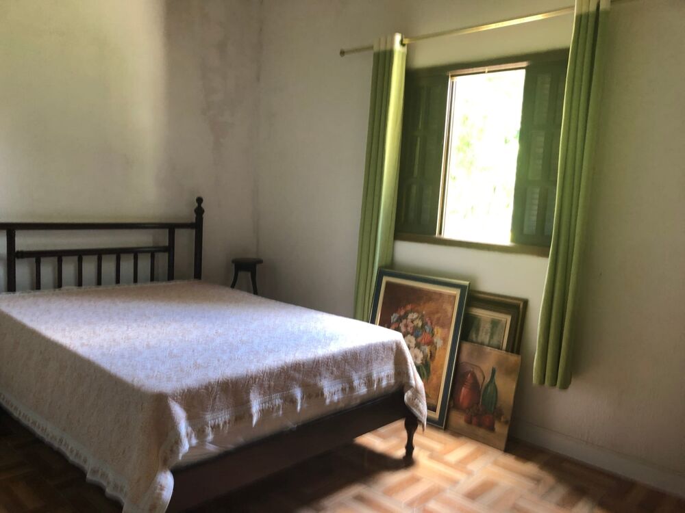 Sítio à venda com 4 quartos, 60000m² - Foto 1