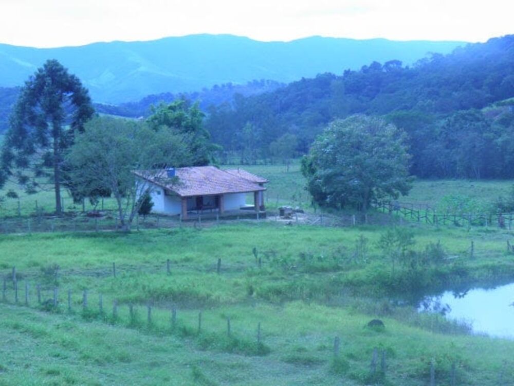 Sítio à venda com 4 quartos, 60000m² - Foto 2