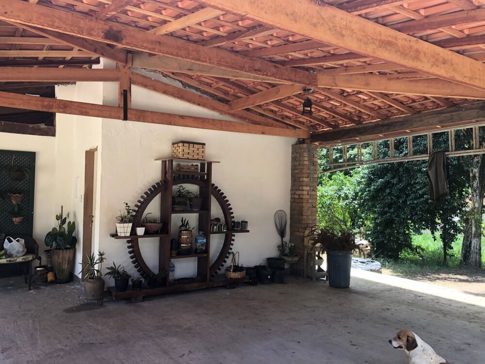 Sítio à venda com 4 quartos, 60000m² - Foto 4
