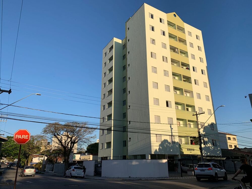 Apartamento, 2 quartos, 63 m² - Foto 8