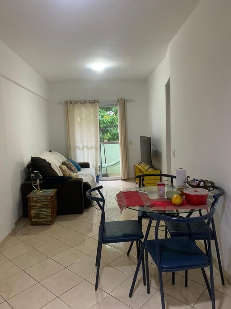 Apartamento, 2 quartos, 63 m² - Foto 2