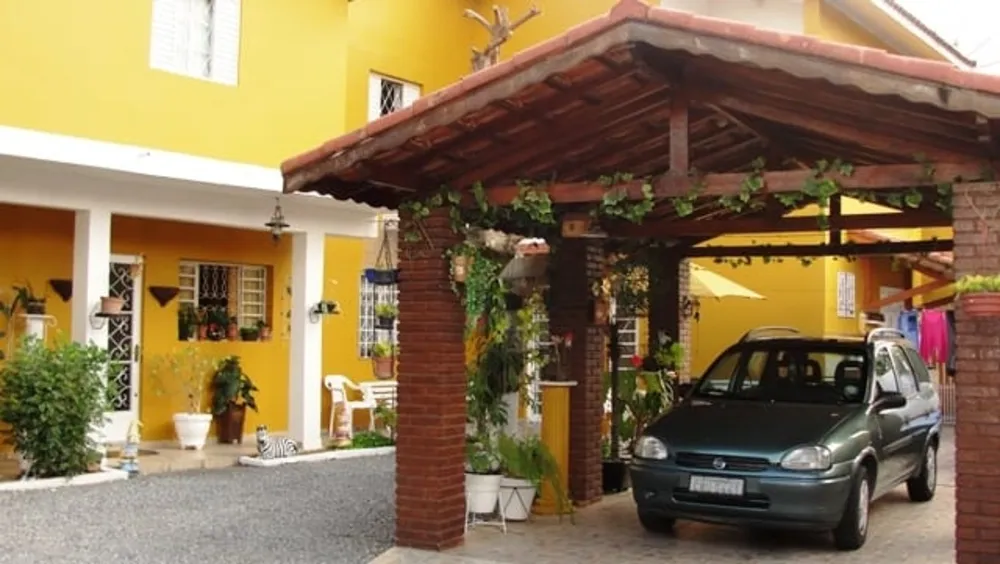 Sobrado, 4 quartos, 233 m² - Foto 2