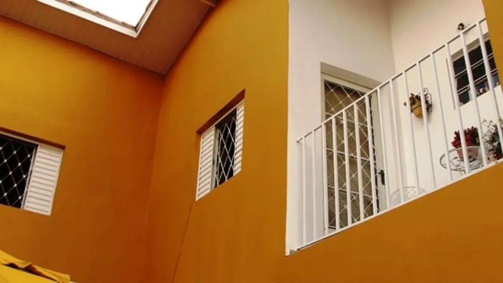 Sobrado, 4 quartos, 233 m² - Foto 4