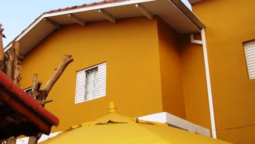 Sobrado, 4 quartos, 233 m² - Foto 3
