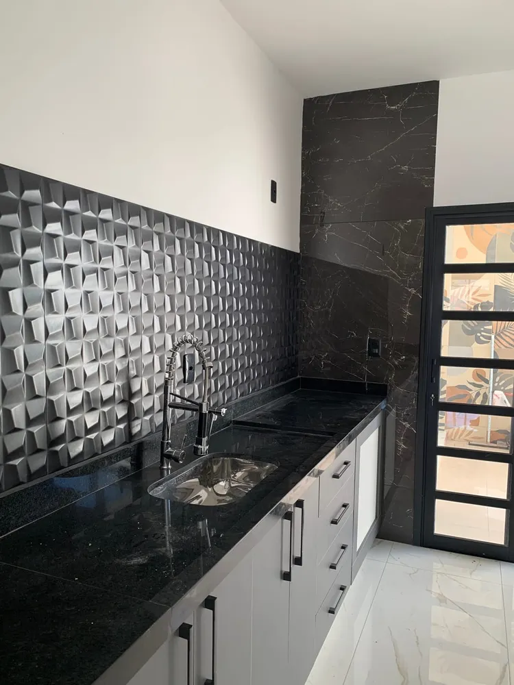 Casa, 3 quartos, 115 m² - Foto 1