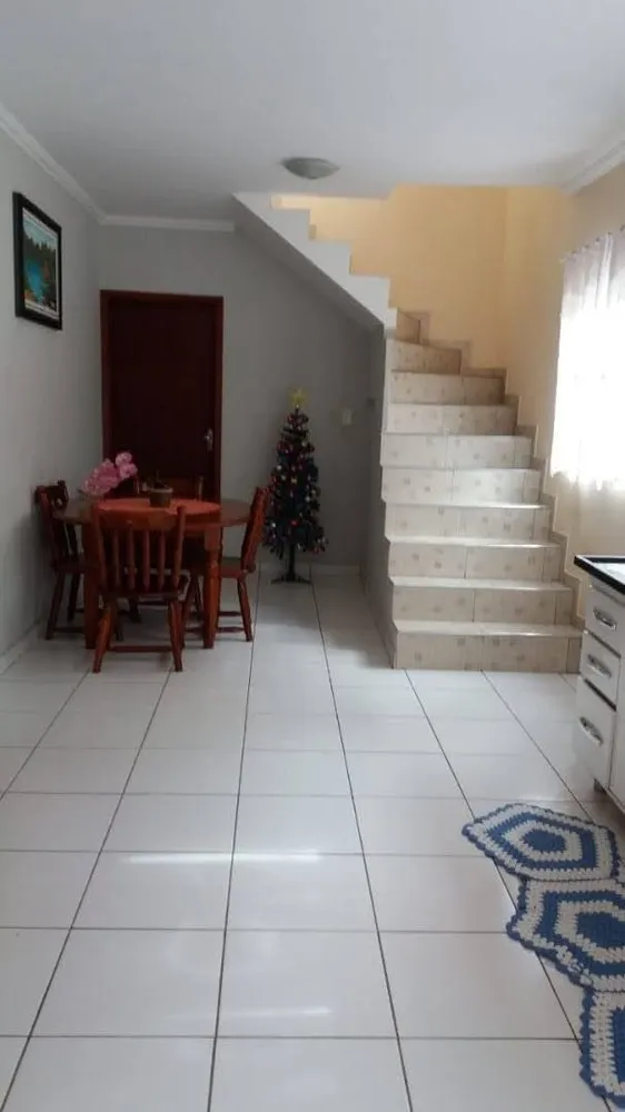 Casa, 3 quartos, 159 m² - Foto 2