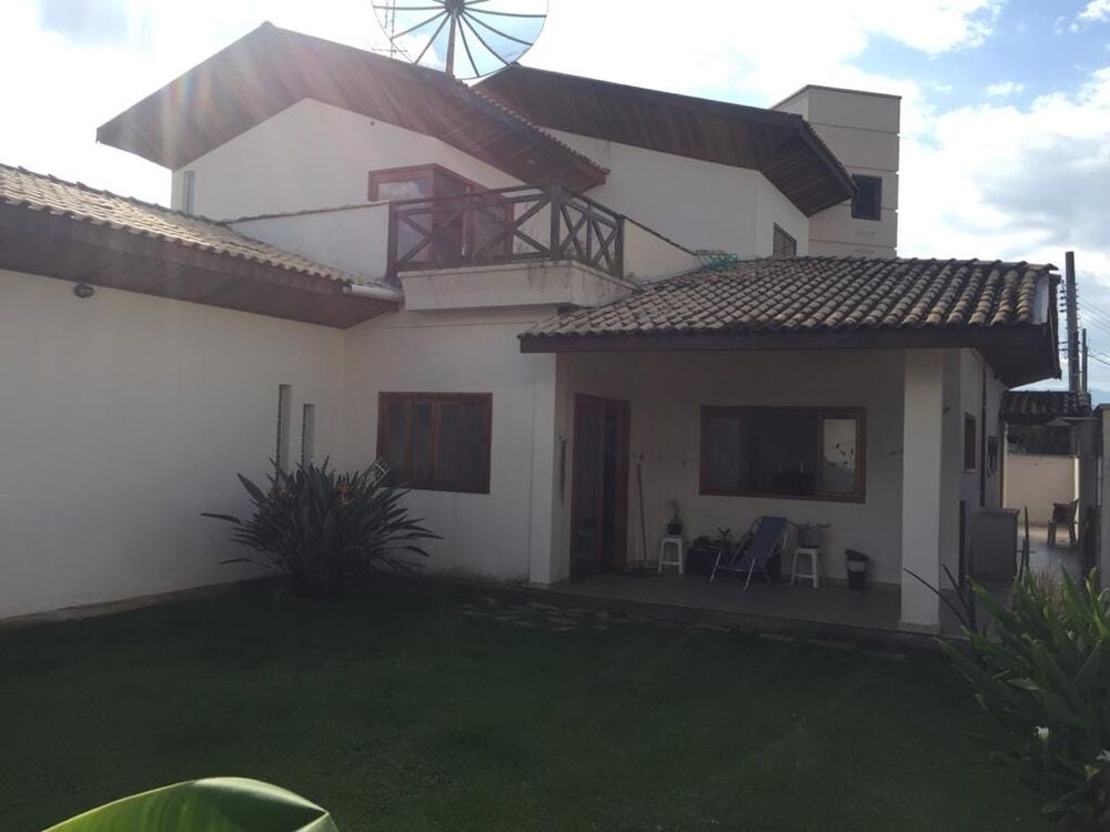 Casa de Condomínio, 3 quartos - Foto 15