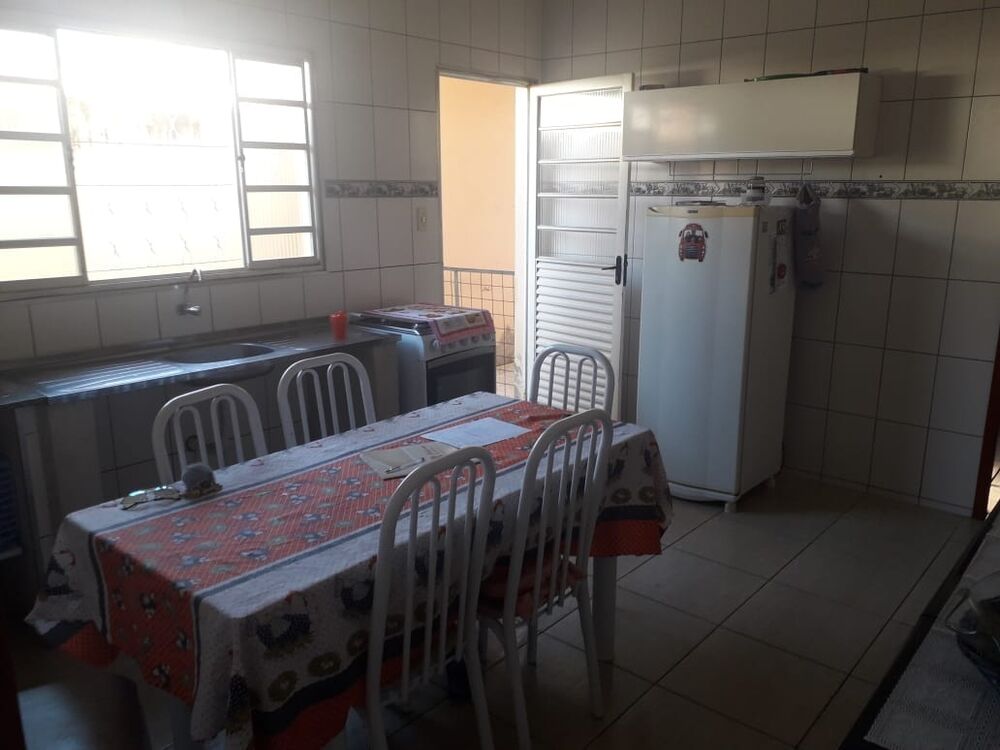 Casa à venda com 2 quartos, 80m² - Foto 6