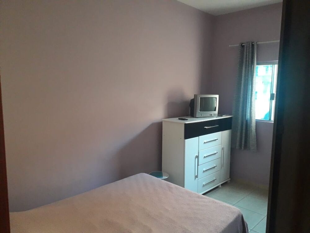 Casa à venda com 2 quartos, 80m² - Foto 3