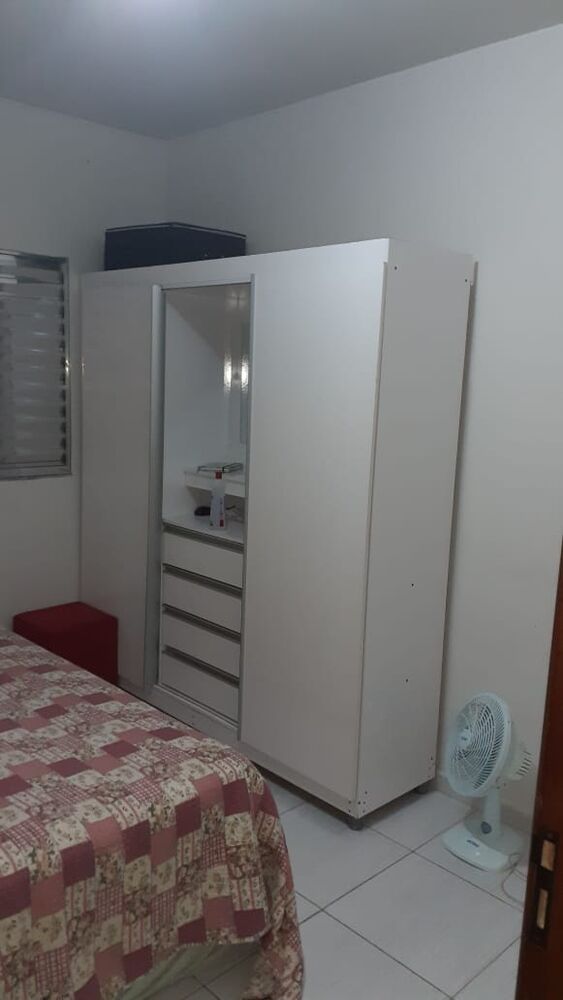 Apartamento, 2 quartos, 62 m² - Foto 10