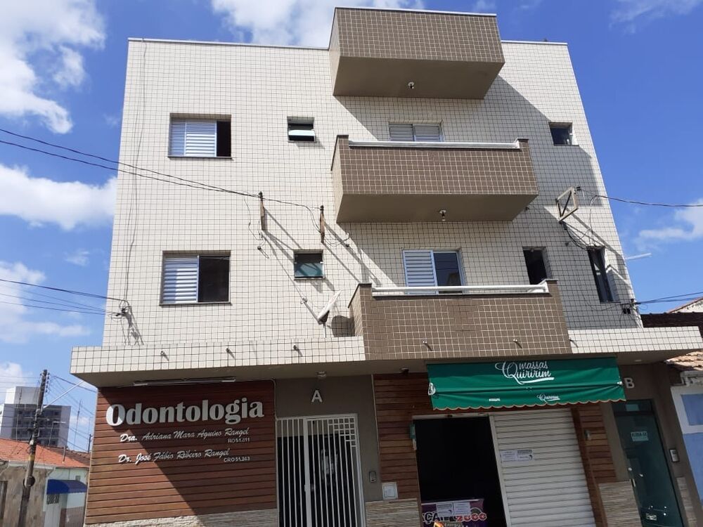 Apartamento, 2 quartos, 62 m² - Foto 1