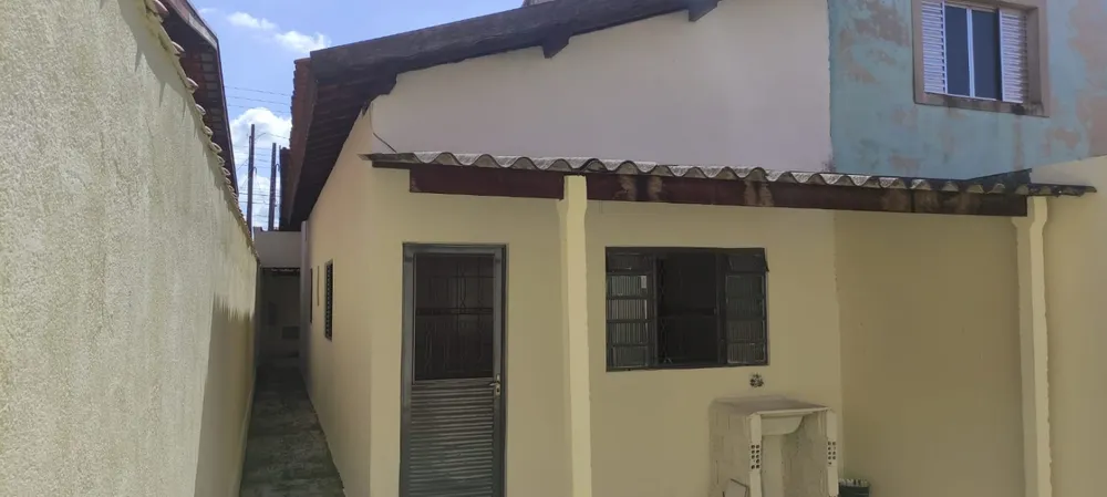 Casa, 2 quartos, 70 m² - Foto 2