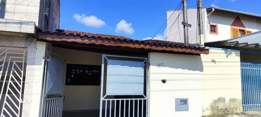 Casa, 2 quartos, 70 m² - Foto 1