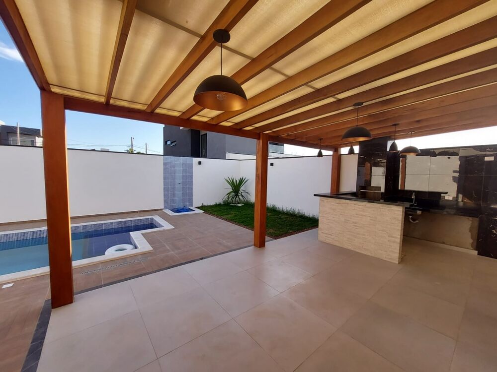 Casa de Condomínio, 3 quartos - Foto 9