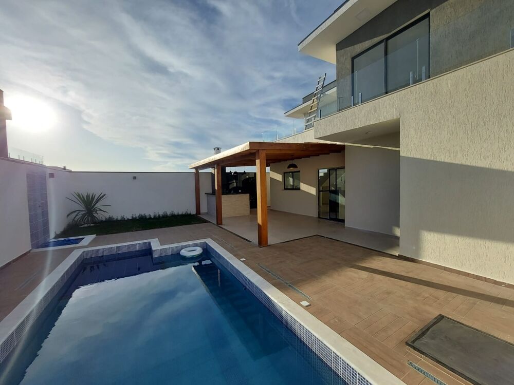 Casa de Condomínio, 3 quartos - Foto 12