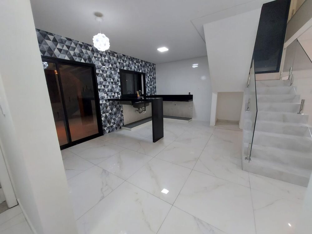 Casa de Condomínio, 3 quartos - Foto 2